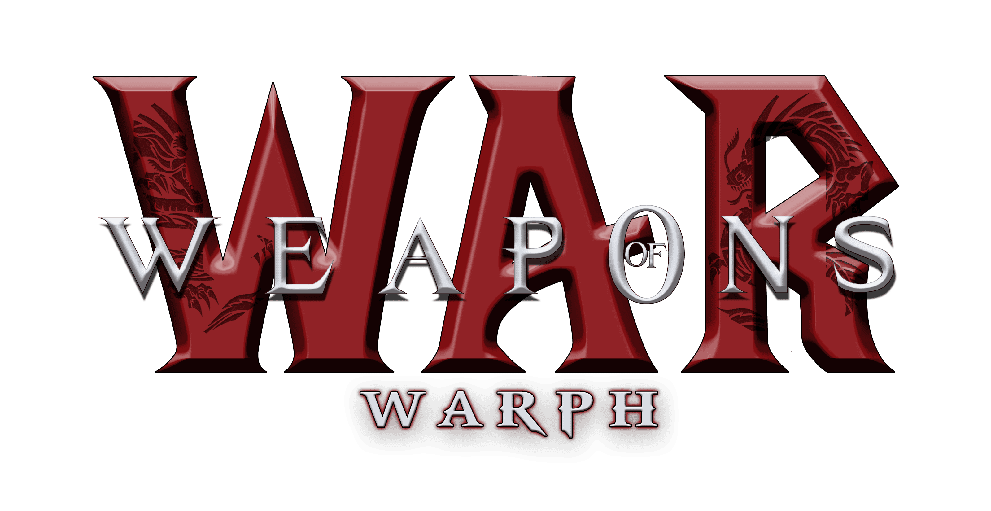 Weapon of Wars logo